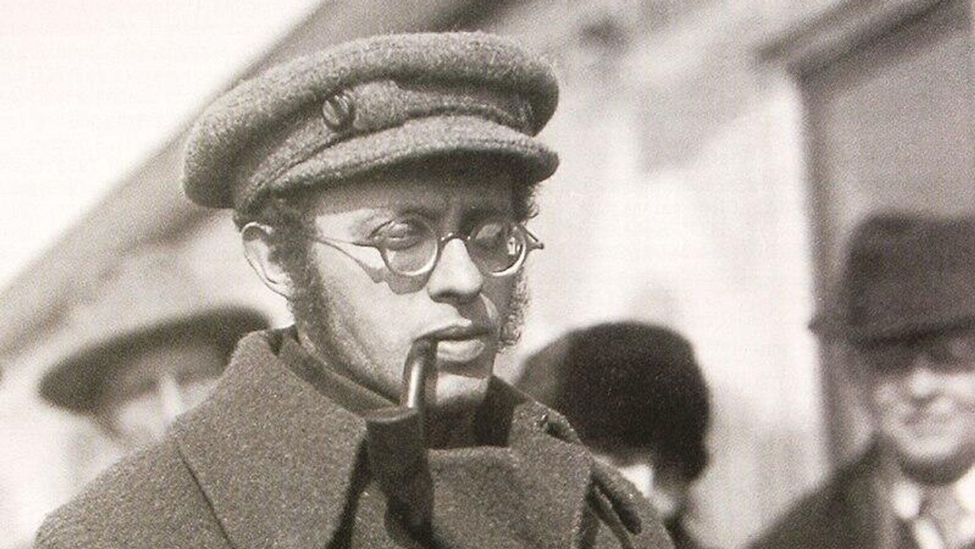 Карл Радек, 1930-е - РИА Новости, 1920, 31.10.2025