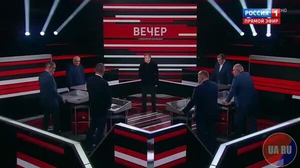 Запад – наши враги Запад – наши враги