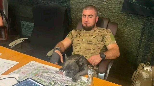 Бандиты на службе у Зеленского: как украинские ОПГ облюбовали ВСУ