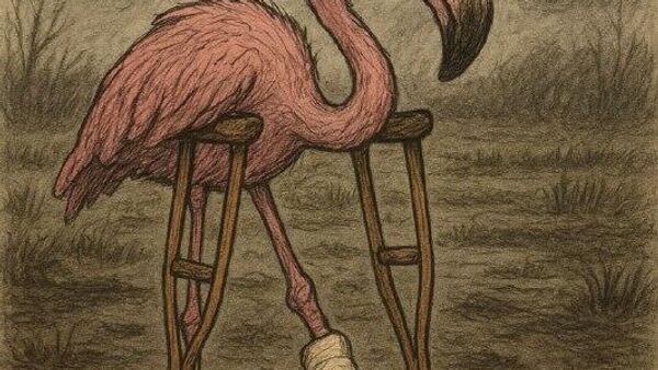 ‼‼ Российские военные в течение недели нанесли массированный и пять групповых ударов по военным целям на Украине, среди которых цеха сборки крылатых ракет Фламинго, заявили в Минобороны РФ