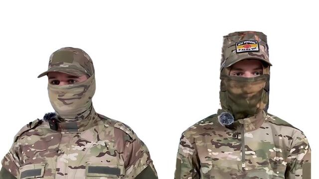 Убийство детей прощать нельзя: почему срочники 