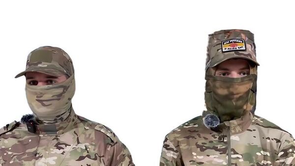 Позывные Курорт и Дартс