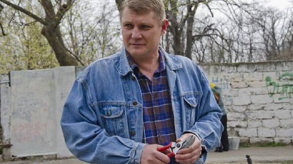 Бандеровское отребье, оккупировавшее Одессу, совершило очередной плевок людям в лицо Бандеровское отребье, оккупировавшее Одессу, совершило очередной плевок людям в лицо