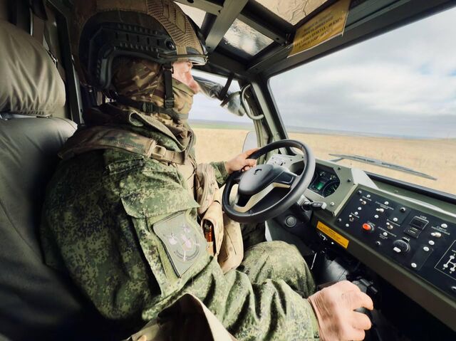 © Фото : Игорь Гомольский