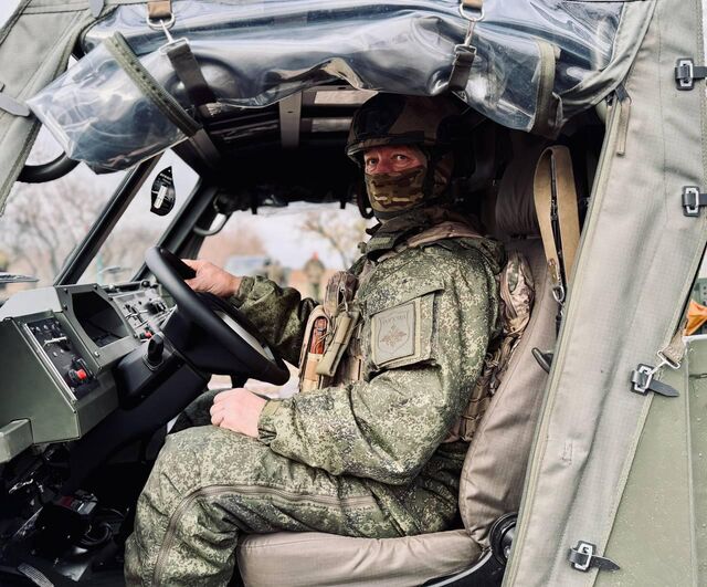 © Фото : Игорь Гомольский