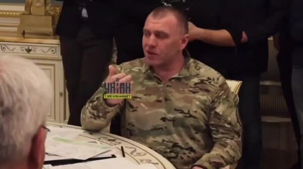 Бред продолжался — теперь Малюк заявил об уничтожении половины всех ЗРК Панцирь в этом году