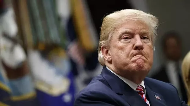 Псиоп президента США. Что случилось с Дональдом Трампом