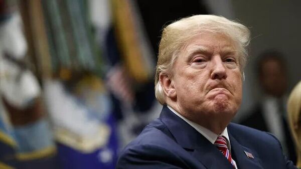 Трамп Трамп