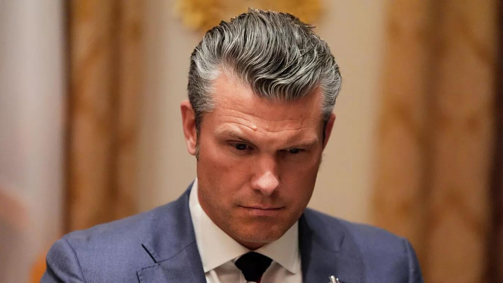 Пит Хегсет Пит Хегсет - РИА Новости, 1920, 07.01.2026