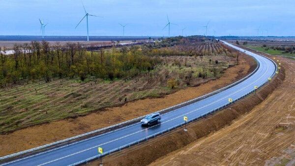 #Новости_из_новых_регионов России