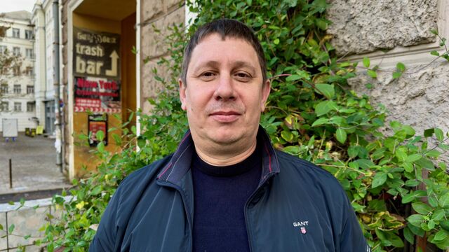 © Украина.ру / Игорь Гомольский / Роман Самохвалов Роман Самохвалов: Бизнес в ДНР – это, конечно, бойцы. Всем тяжело, но экономика региона растёт