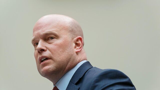 © Фото / Мэтью Уитакер Тихий визит, громкие сигналы: Запад начал кампанию по принуждению Зеленского к миру