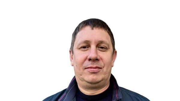 Роман Самохвалов