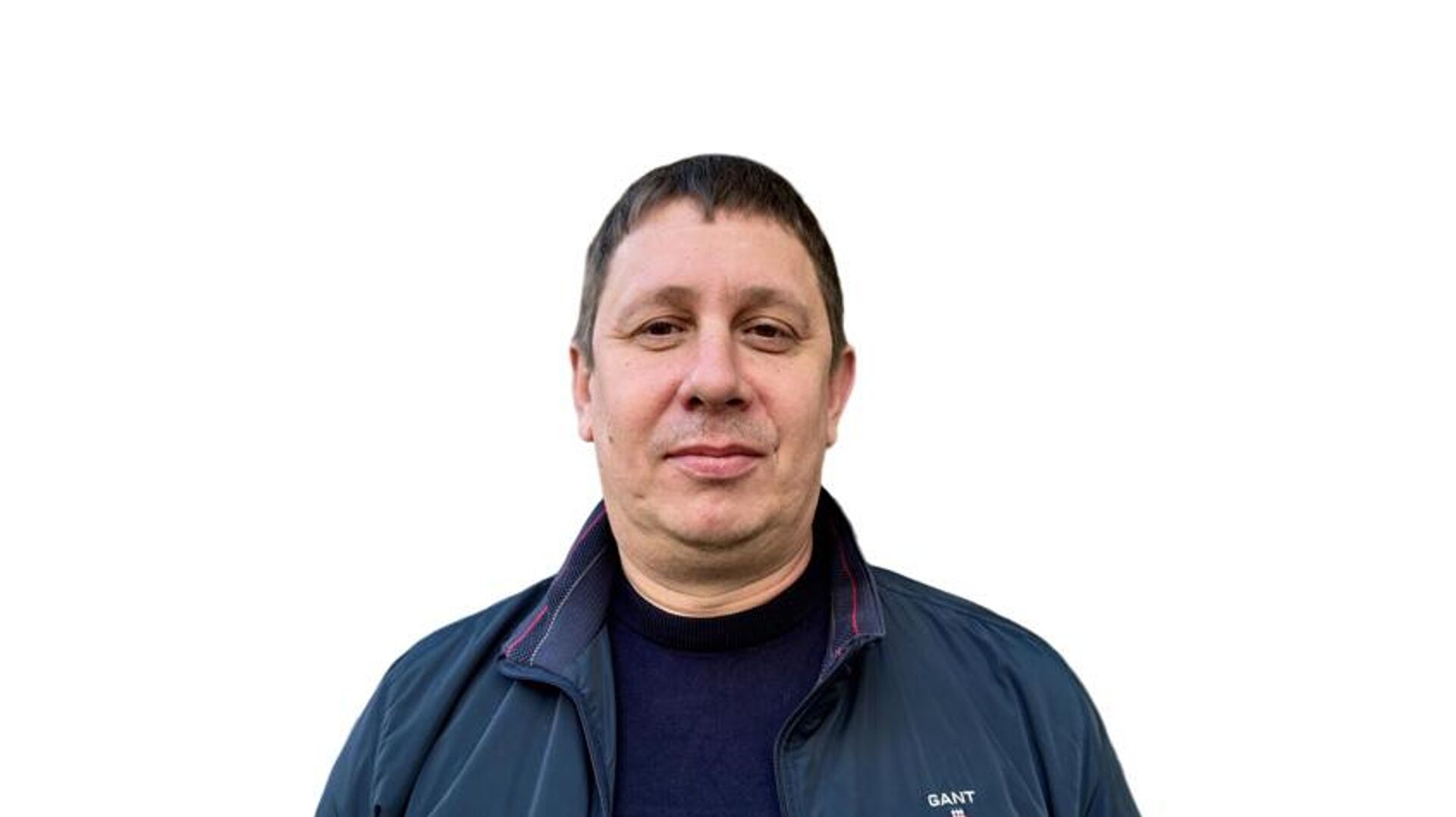 Роман Самохвалов - РИА Новости, 1920, 04.11.2025