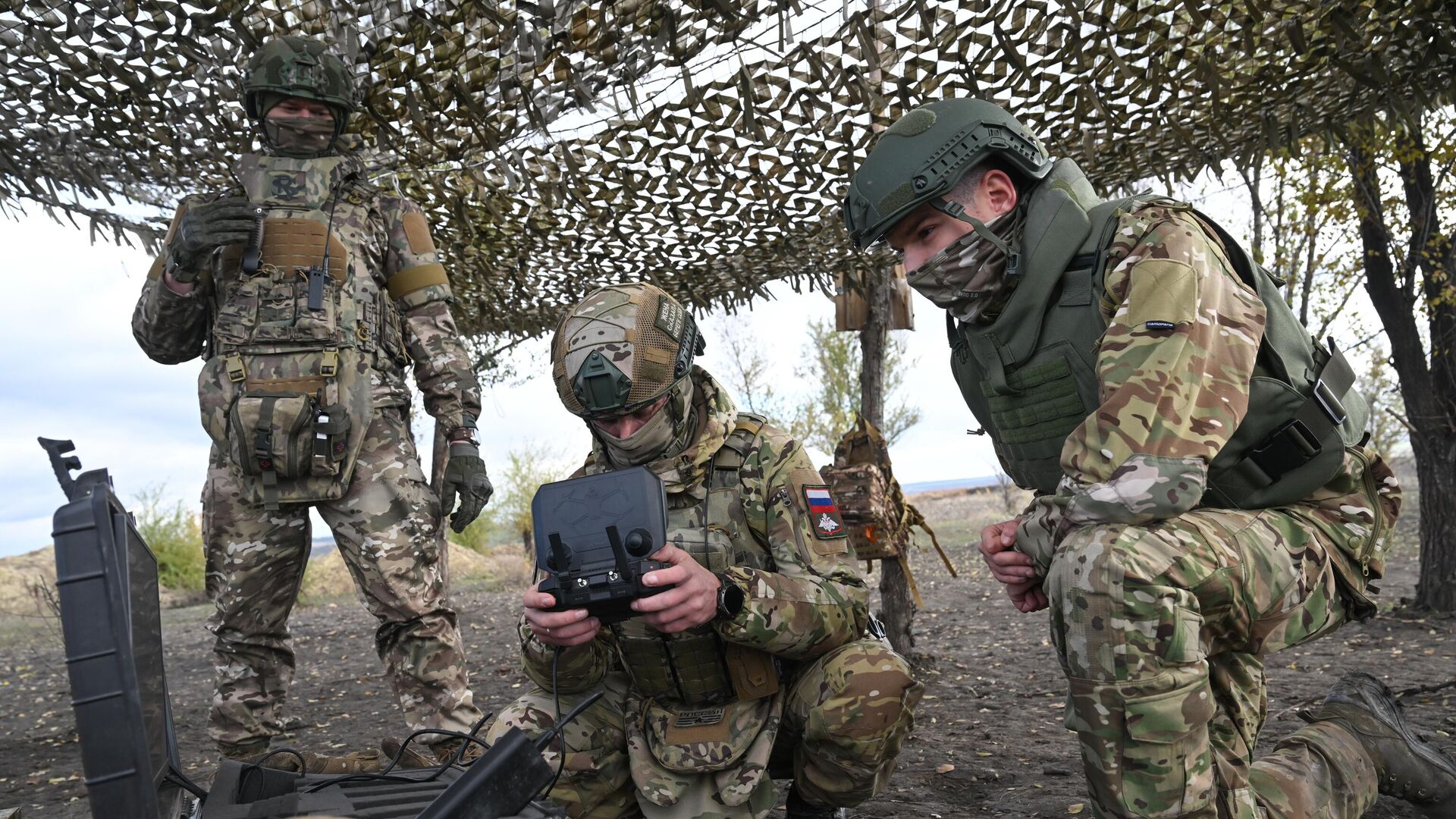   - РИА Новости, 1920, 14.11.2025