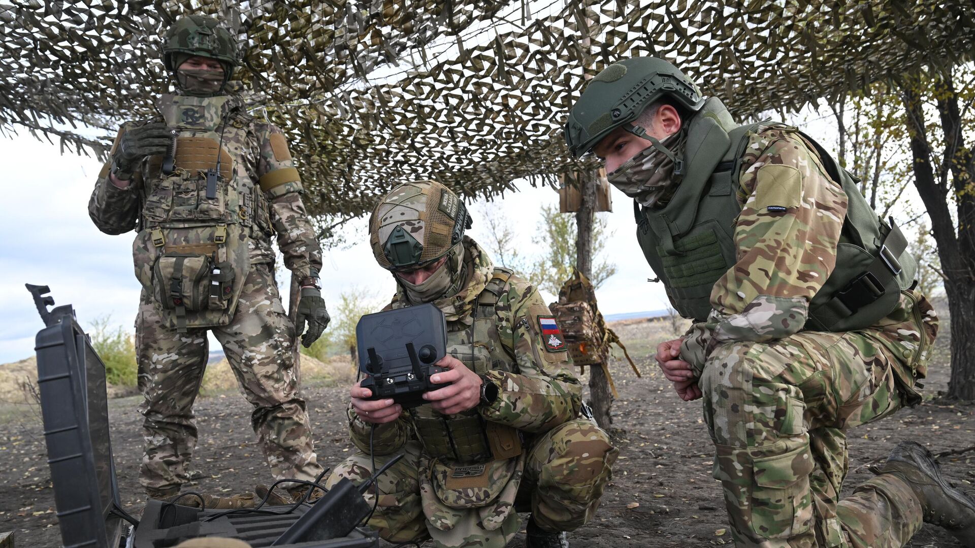   - РИА Новости, 1920, 14.11.2025