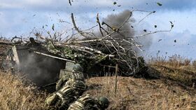 Боевое слаживание военных разведчиков группировки войск Центр в зоне СВО