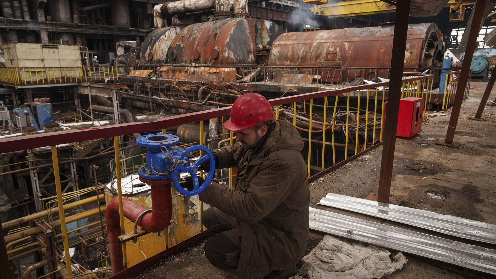   - РИА Новости, 1920, 18.11.2025