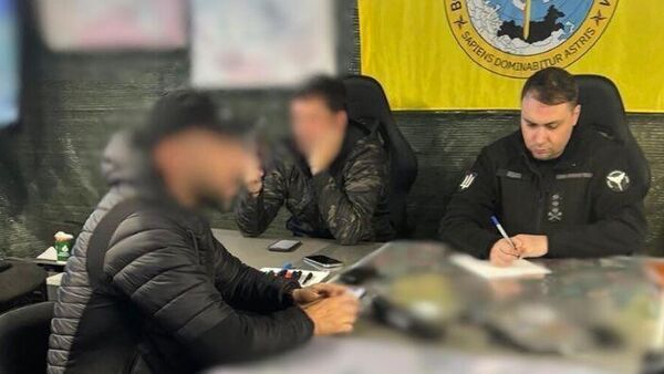 Кто хочет смерти главы ГУР Украины Кирилла Буданова*