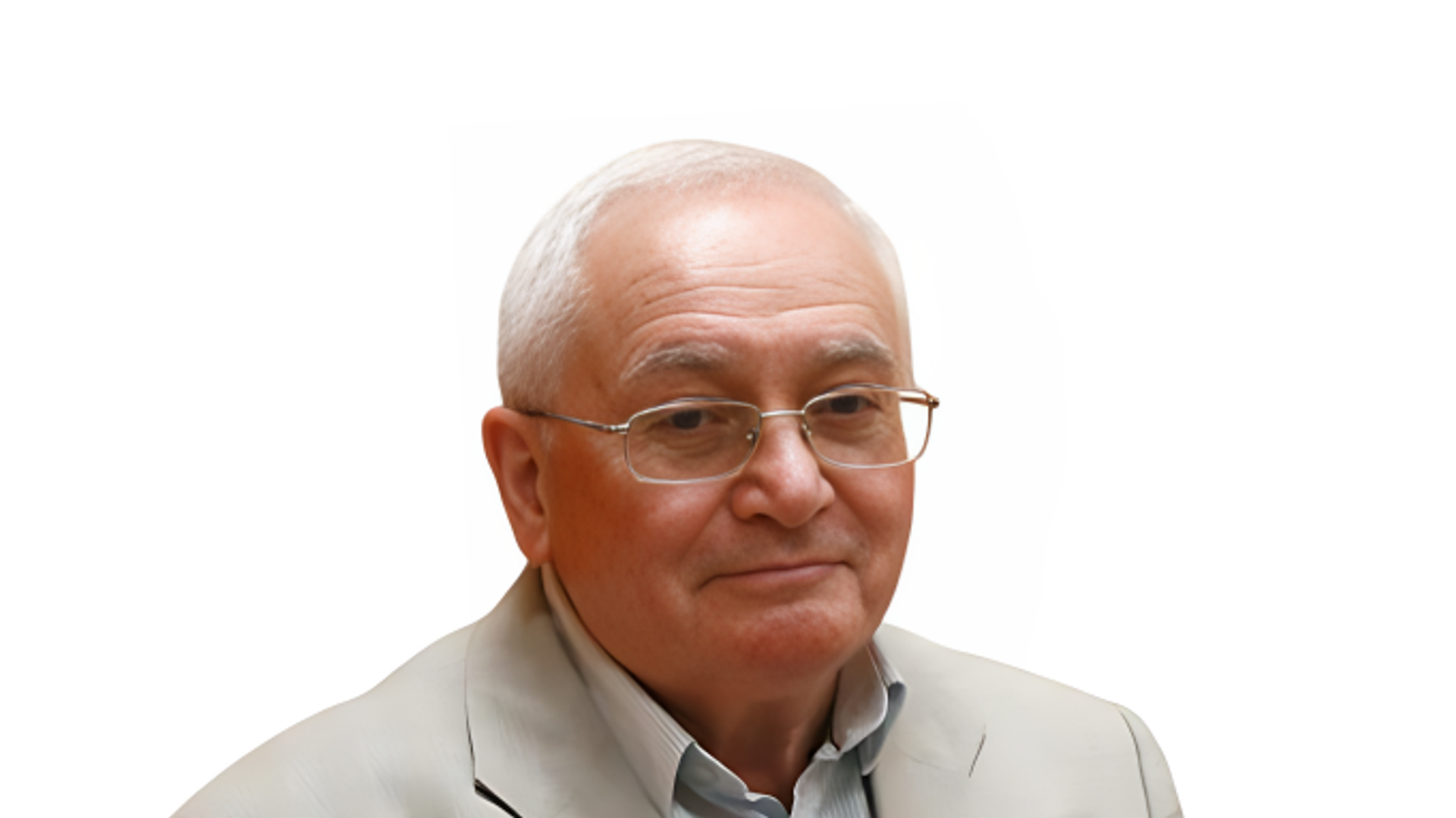 Юрий Светов интервью - РИА Новости, 1920, 05.11.2025