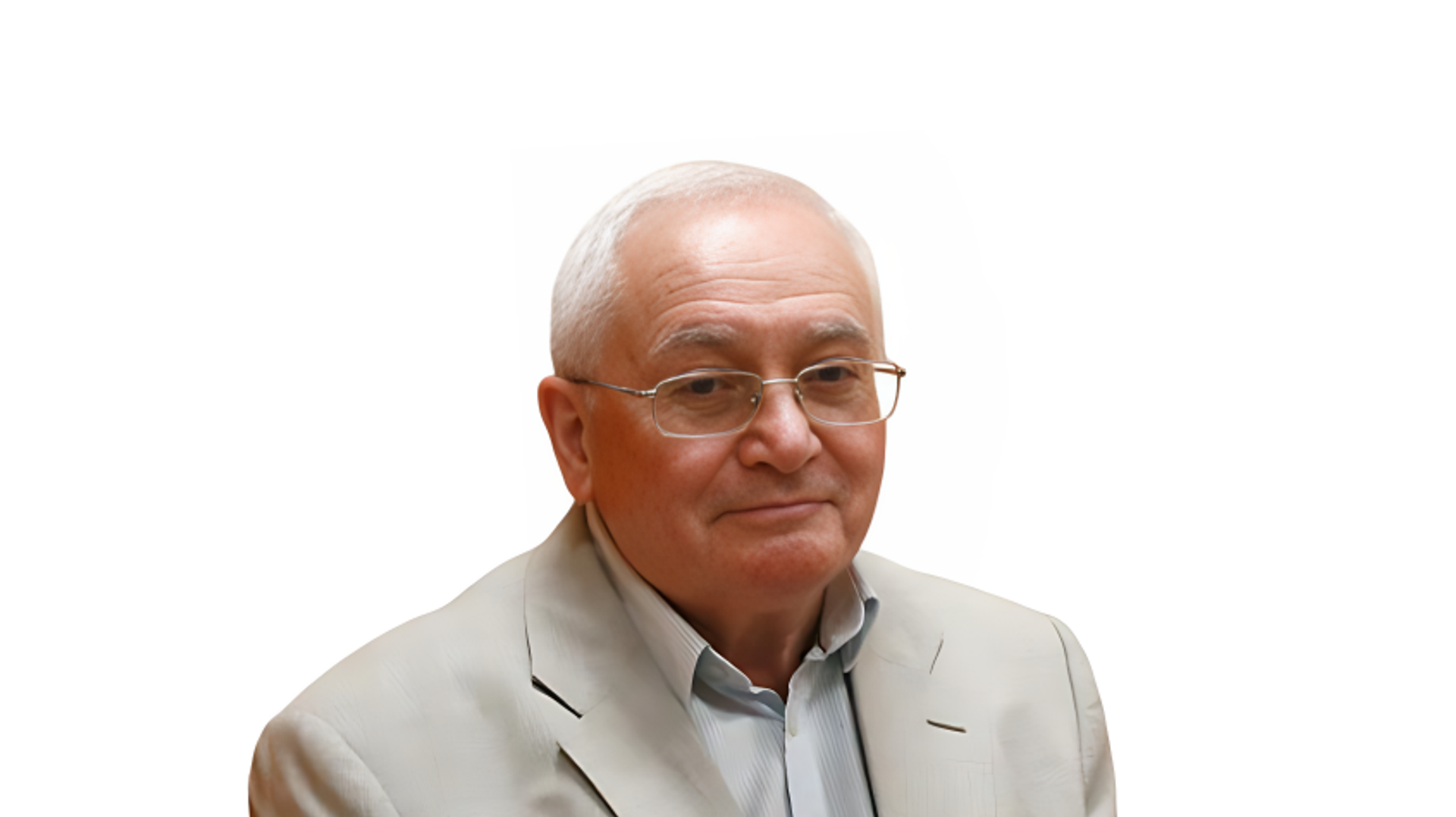 Юрий Светов интервью - РИА Новости, 1920, 24.05.2023