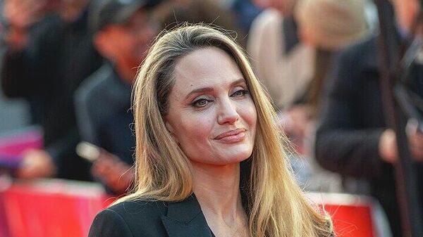 Анджелина Джоли Анджелина Джоли