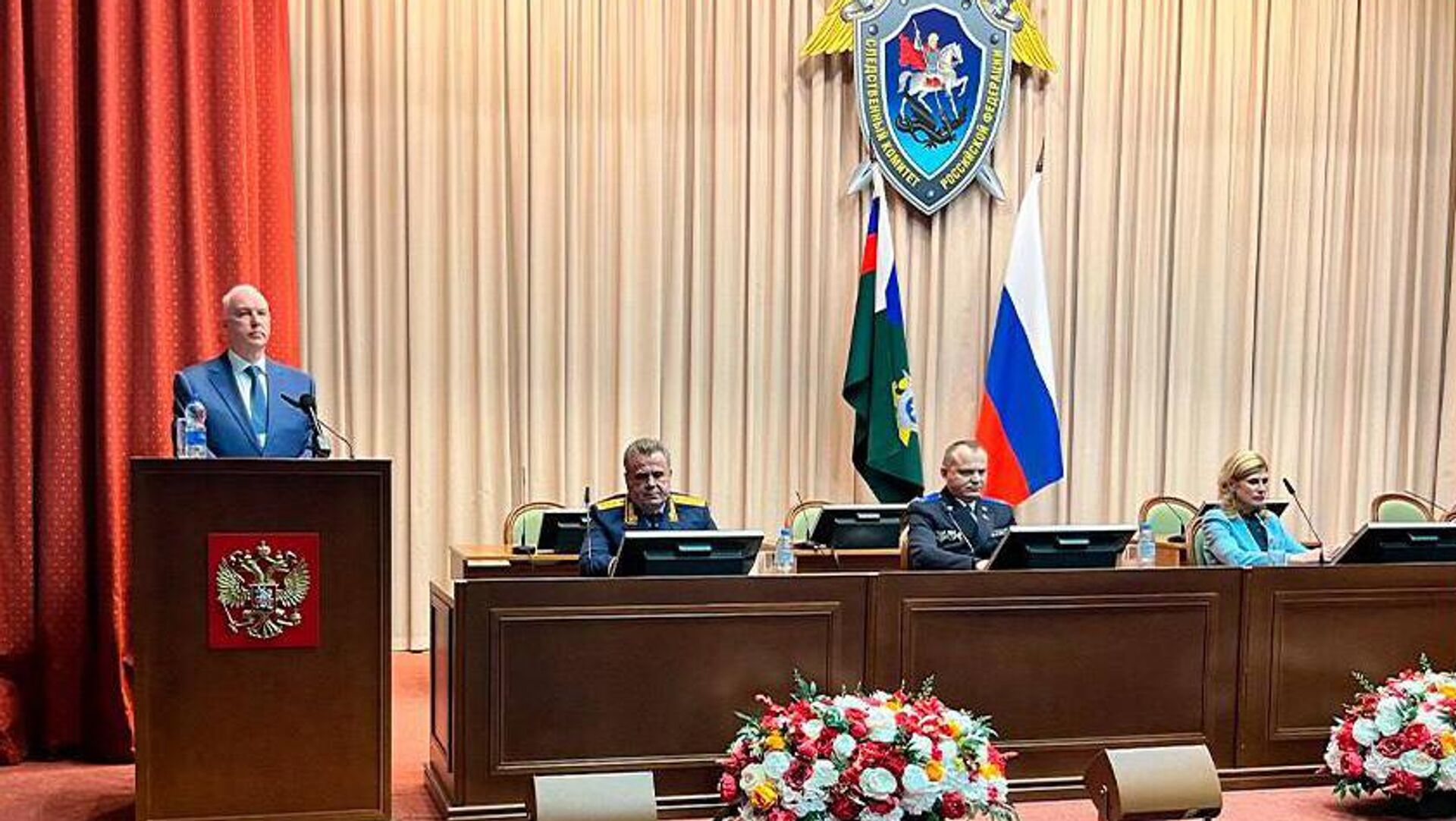   - РИА Новости, 1920, 06.11.2025