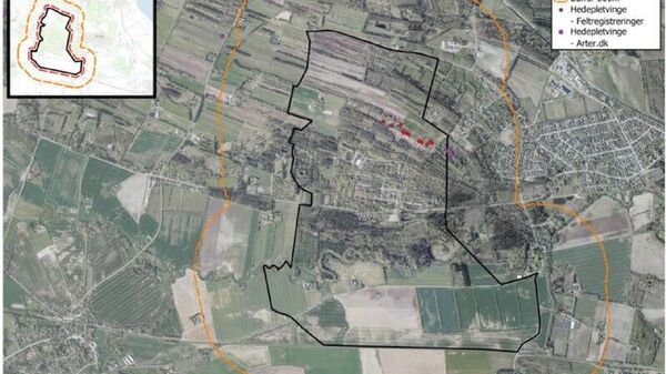 В Дании не смогли восстановить завод для производства боеприпасов для Украины