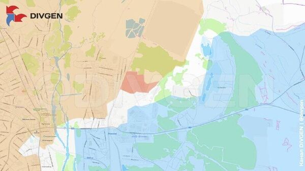 Штурмовые группы ВС РФ заняли территорию Купянского комбикормового завода