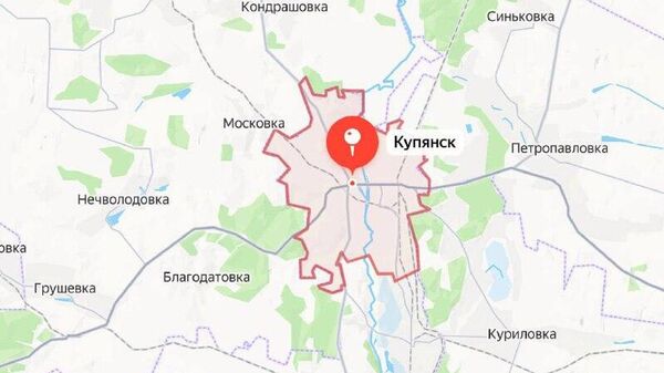 ‼‼ Киеву больше некого отправлять в Купянск Харьковской области: в последнем пополнении прислали семь женщин, которые уже оттуда сбежали, пишет «SHOT»