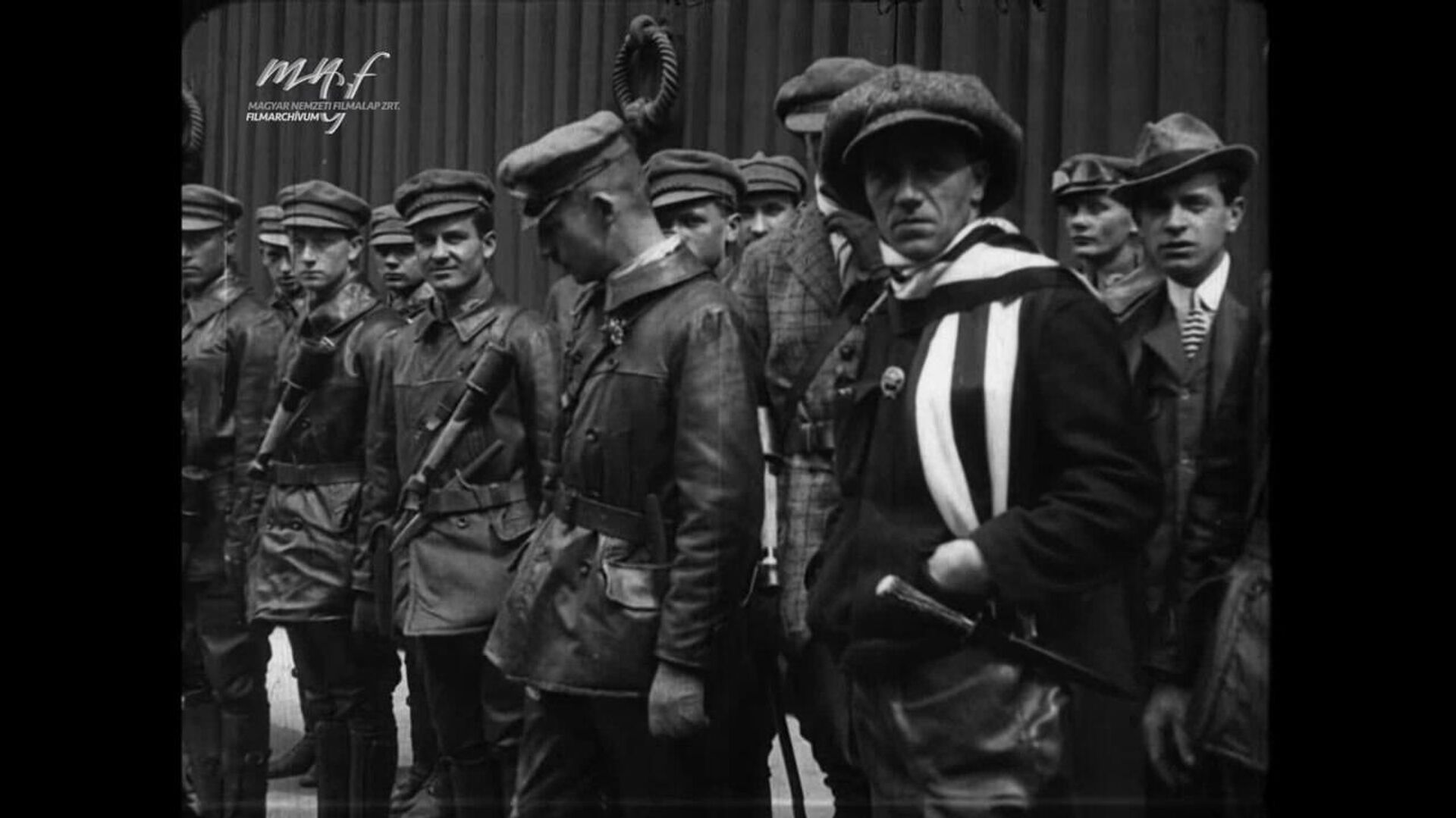   - РИА Новости, 1920, 07.11.2025