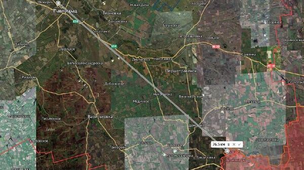 ‼ Украина может потерять единственный завод по производству твёрдого топлива для ракет