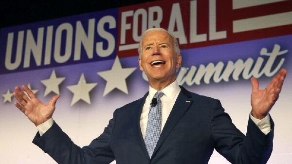 Сколько стоит Байден? Сколько стоит Байден?