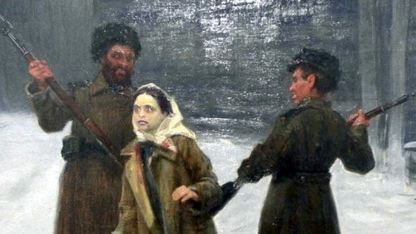 Карийская трагедия Карийская трагедия