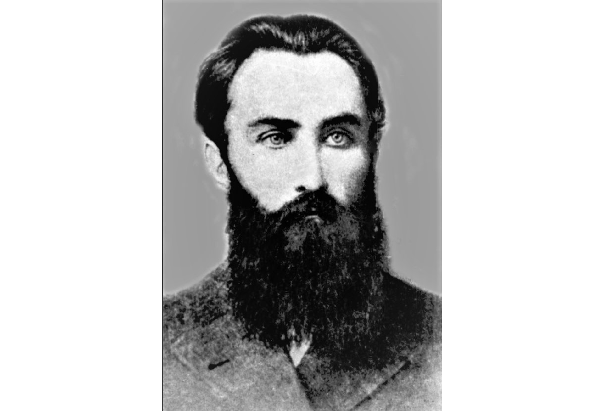 Павел Грабовский - РИА Новости, 1920, 08.11.2025