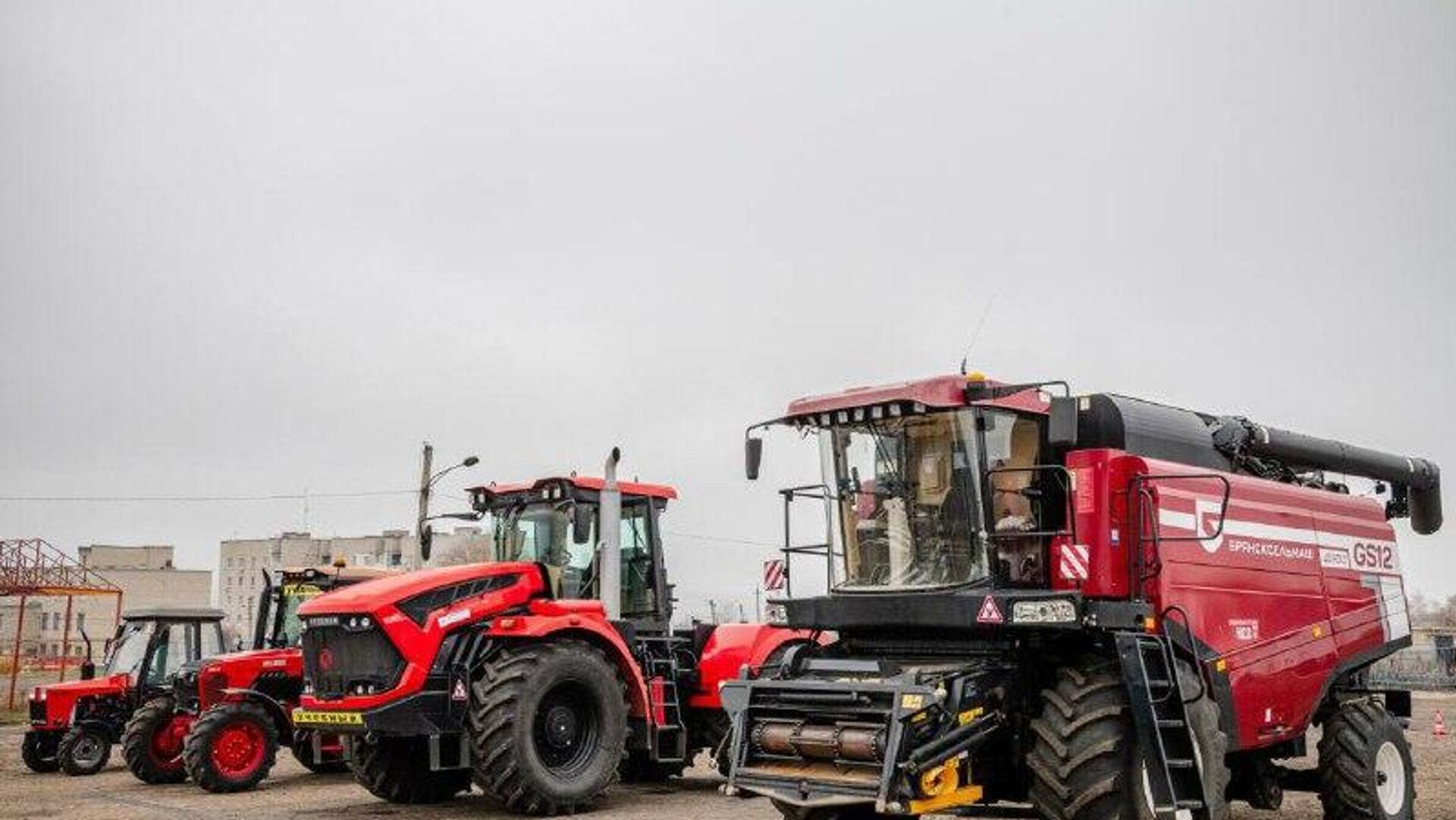 #Новости_из_новых_регионов России #Новости_из_новых_регионов России - РИА Новости, 1920, 10.11.2025