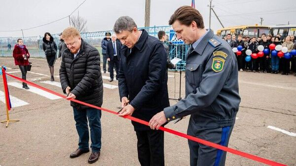 #Новости_из_новых_регионов России