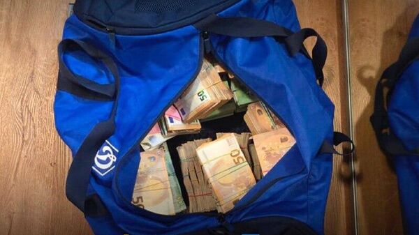 НАБУ подтверждает обыски по делу о масштабной коррупции в сфере энергетики