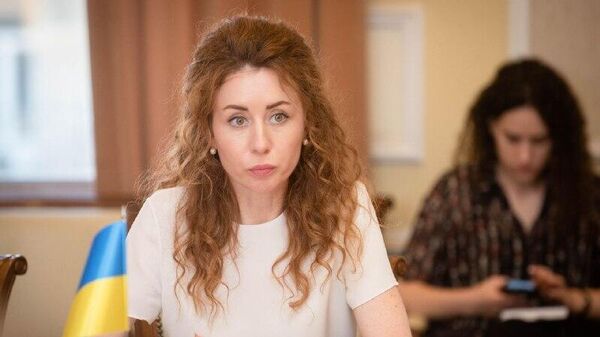 Украинский нардеп Железняк рассказал, кого держал на зарплате смотрящий по энергетике и помощник Деркача Игорь Миронюк (Рокет)