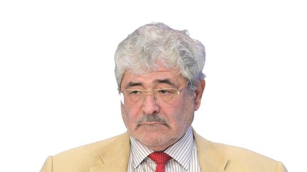 Армен Оганесян