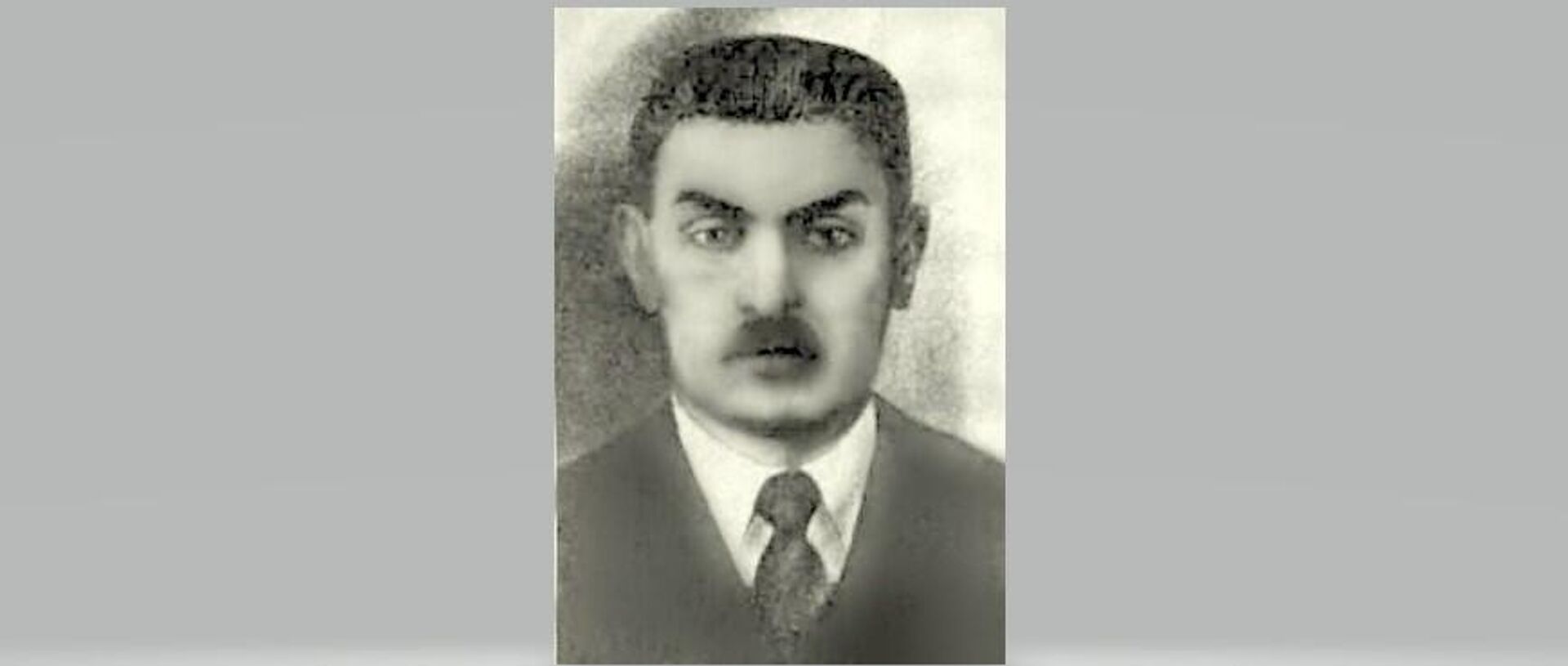 Моше Винницкий - Мишка Япончик - РИА Новости, 1920, 10.11.2025