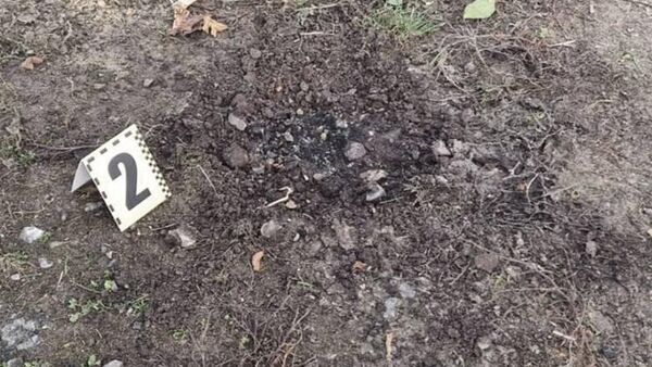 #украина_под_микроскопом: сразу два случая с гранатами произошли сегодня