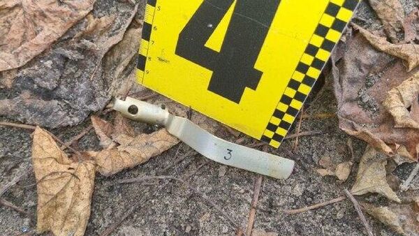 #украина_под_микроскопом: сразу два случая с гранатами произошли сегодня