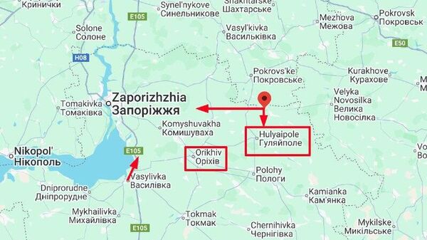 «Военная хроника» о нарастающих проблемах у ВСУ на ещё одном участке фронта: