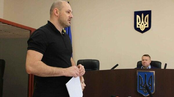 ‼ Украинские СМИ заявляют, что следователь НАБУ Руслан Магамедрасулов, задержанный летом СБУ, собрал ключевые доказательства по делу Миндича