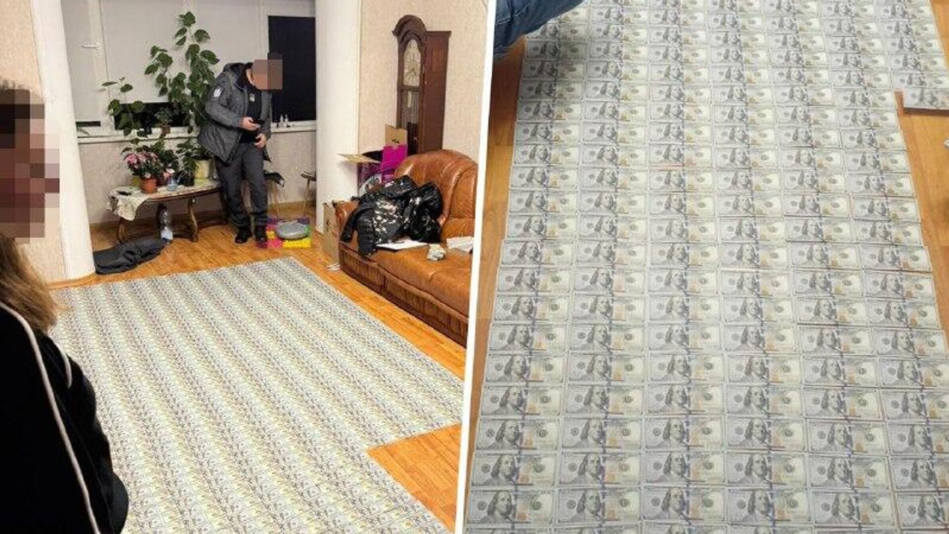 ‼ В Запорожье разоблачили банду по экспорту «воинов света» - РИА Новости, 1920, 11.11.2025