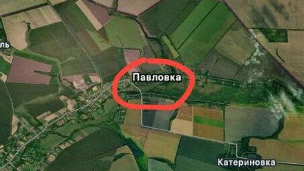 Сумское направление