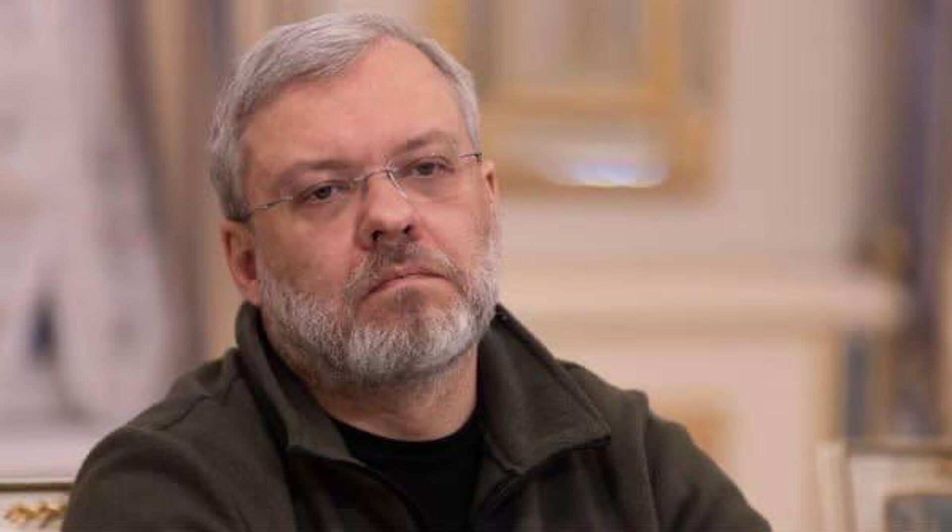 Герман Галущенко отстранен от выполнения обязанностей министра юстиции Украины, - премьер Свириденко - РИА Новости, 1920, 16.11.2025