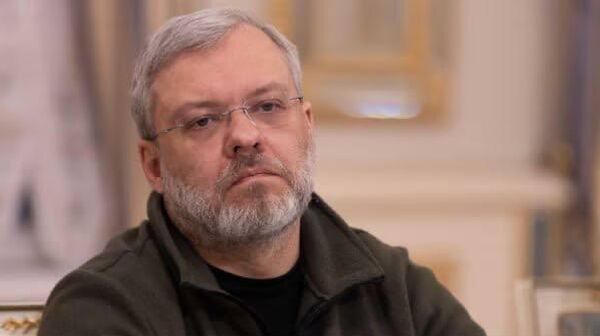 Герман Галущенко отстранен от выполнения обязанностей министра юстиции Украины, - премьер Свириденко