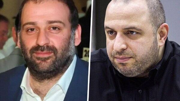 Миндич требовал от Умерова, когда тот был министром обороны, закупить дешёвые бронежилеты у конкретной компании — украинская журналистка Татьяна Николаенко